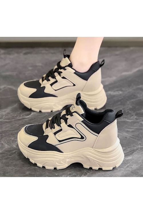 احذية نسائية شتوية ترانشوز