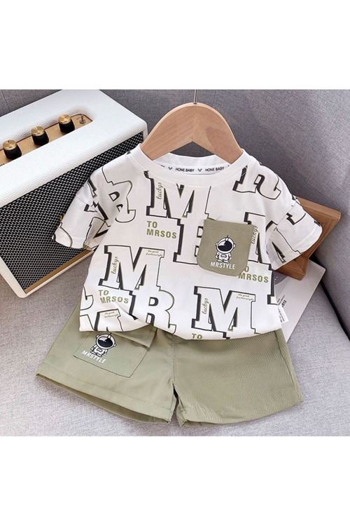 طفل ولد صيفية قاط