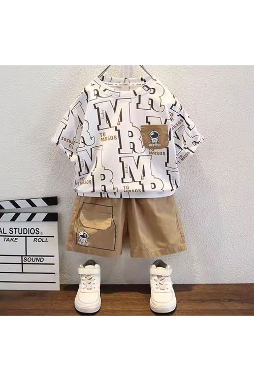 طفل ولد صيفية قاط