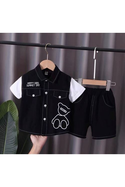 طفل ولد صيفية قاط 