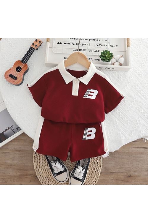 طفل ولد صيفية قاط 