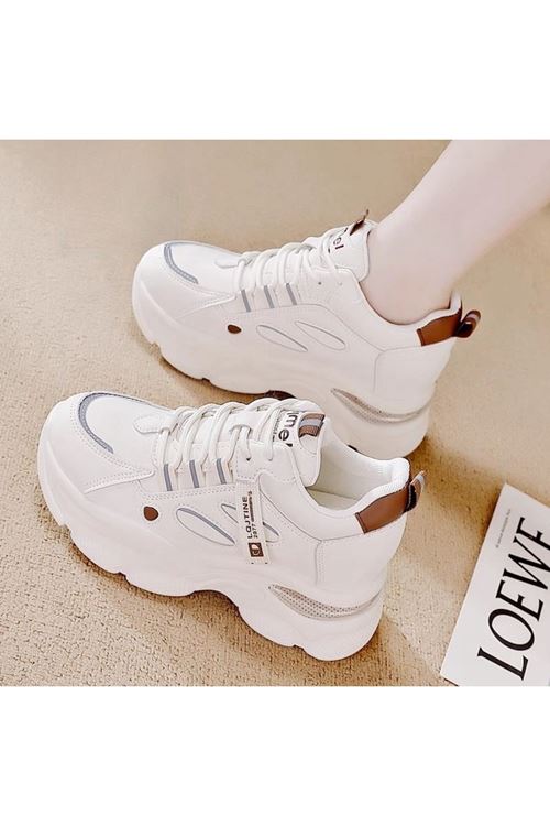 احذية نسائية شتوية ترانشوز