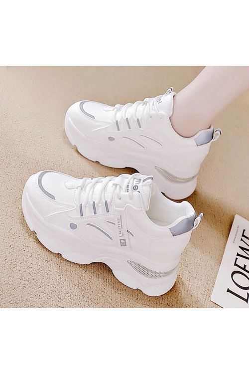 احذية نسائية شتوية ترانشوز