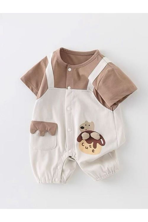 طفل ولد صيفية بدلة