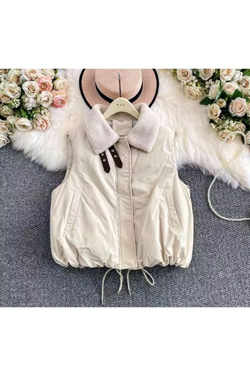 ملابس نسائية شتوية جاكيت 