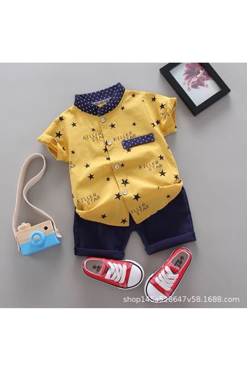 طفل ولد صيفية قاط