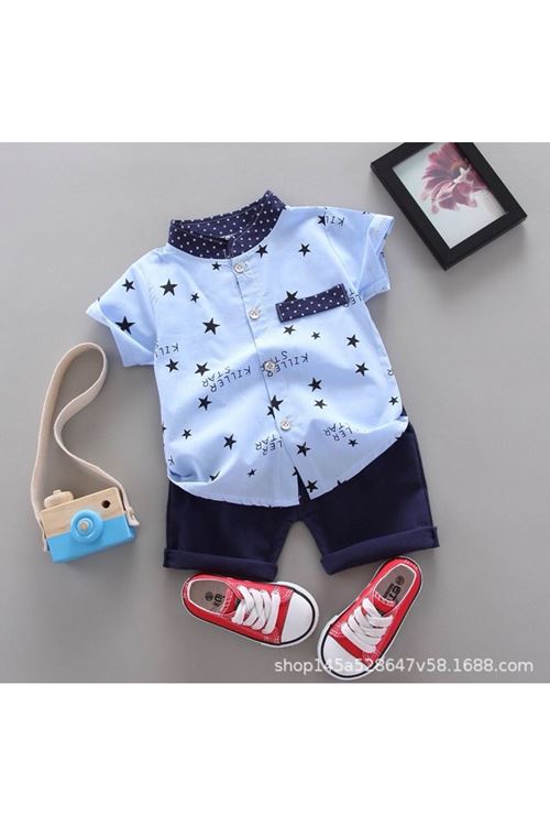 طفل ولد صيفية قاط