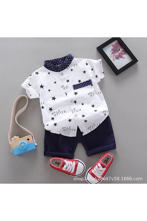 طفل ولد صيفية قاط