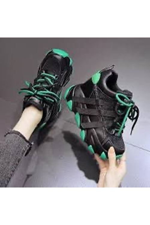 احذية نسائية شتوية ترانشوز