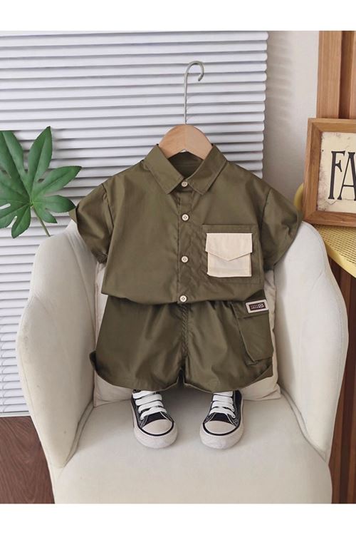 طفل ولد صيفية قاط