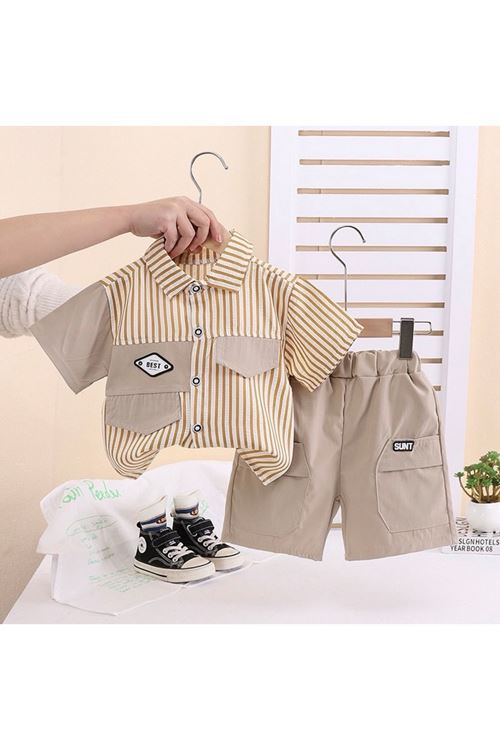 طفل ولد صيفية قاط