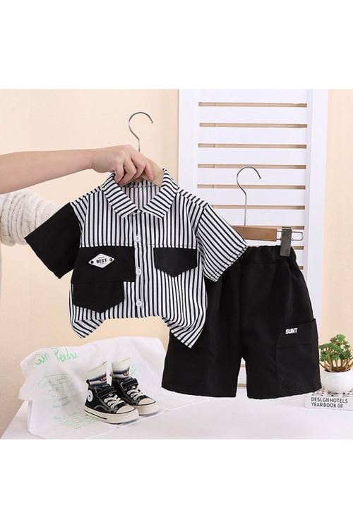 طفل ولد صيفية قاط