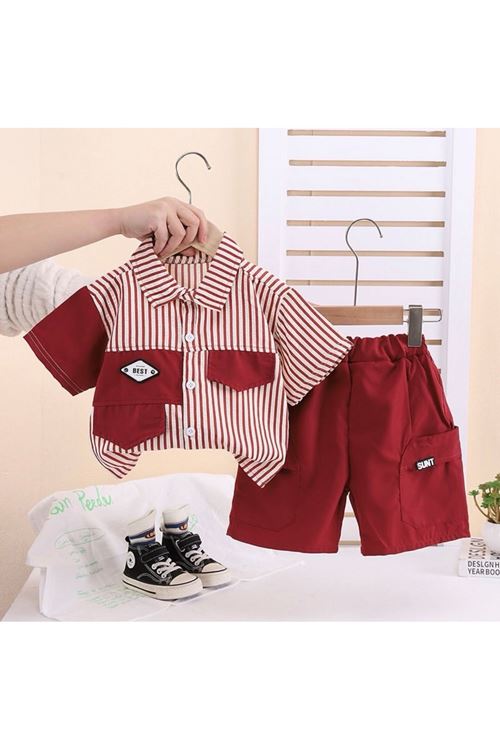 طفل ولد صيفية قاط