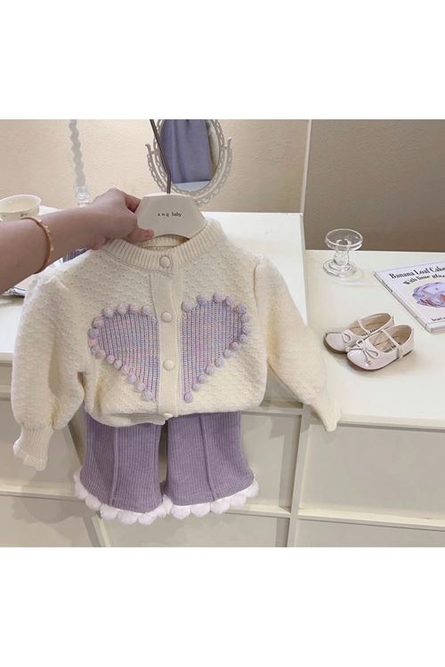 طفل بنت شتوية قاط