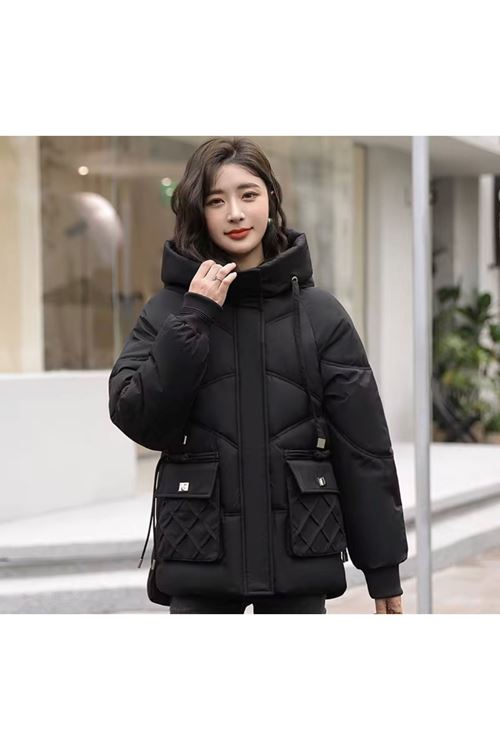 ملابس نسائية شتوية قمصلة