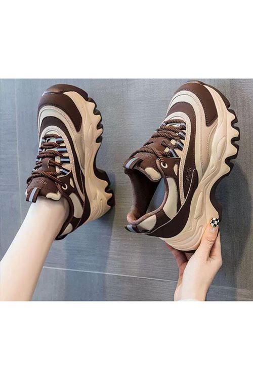 احذية نسائية شتوية ترانشوز