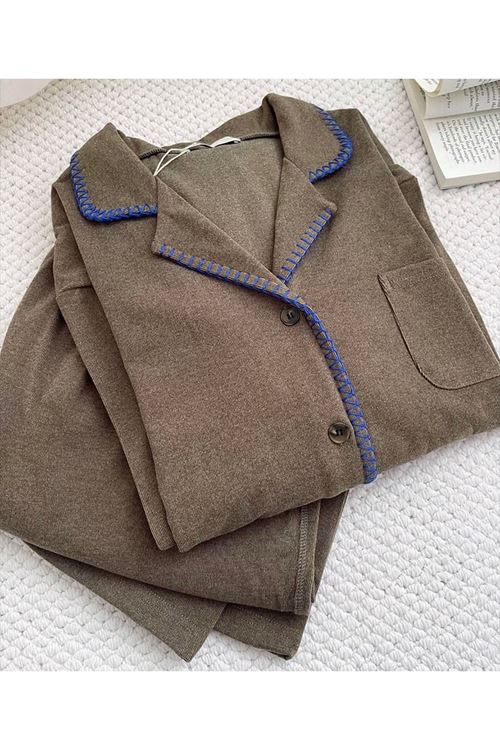 ملابس نسائية شتوية تراك