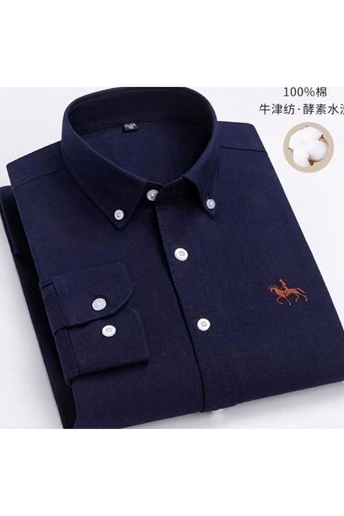 ملابس رجالية صيفية قميص  