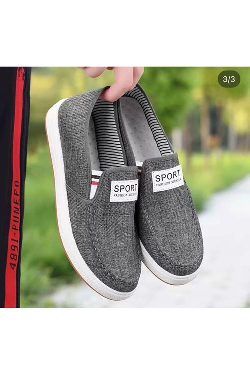 حذاء رجالية صيفية سبورت 