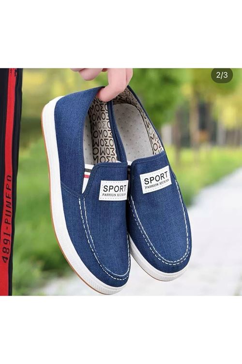 حذاء رجالية صيفية سبورت 