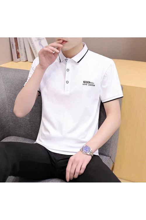 ملابس رجالية تيشيرت 