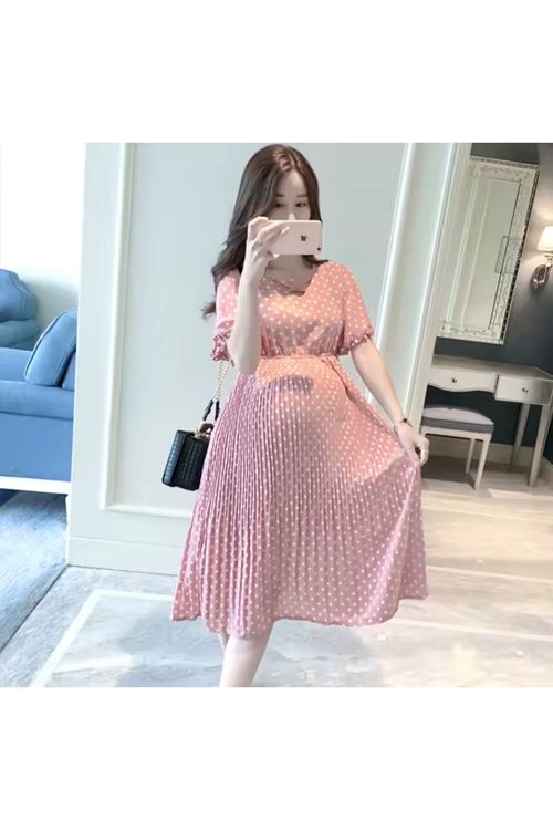 ملابس نسائية صيفية فستان