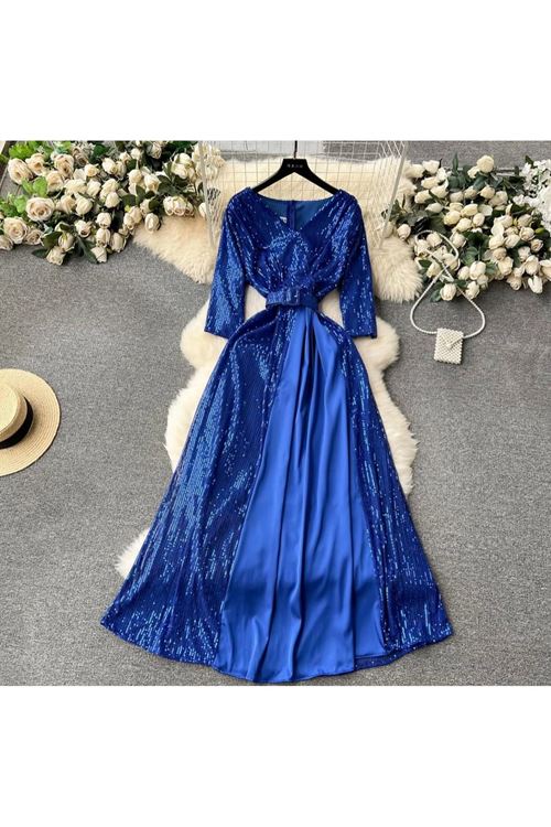 ملابس نسائية صيفية فستان