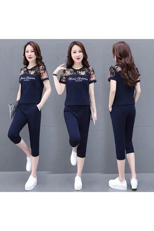 ملابس نسائية صيفية تراك