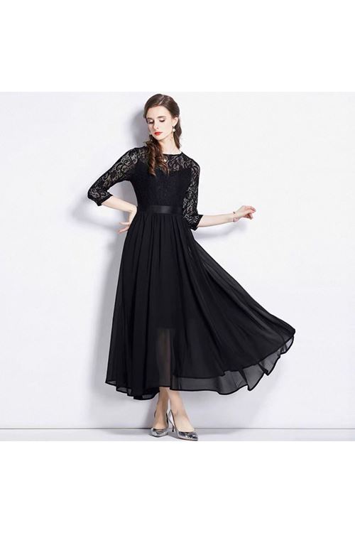 ملابس نسائية صيفية فستان