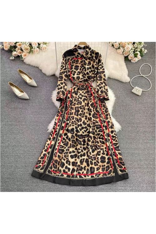 ملابس نسائية صيفية فستان