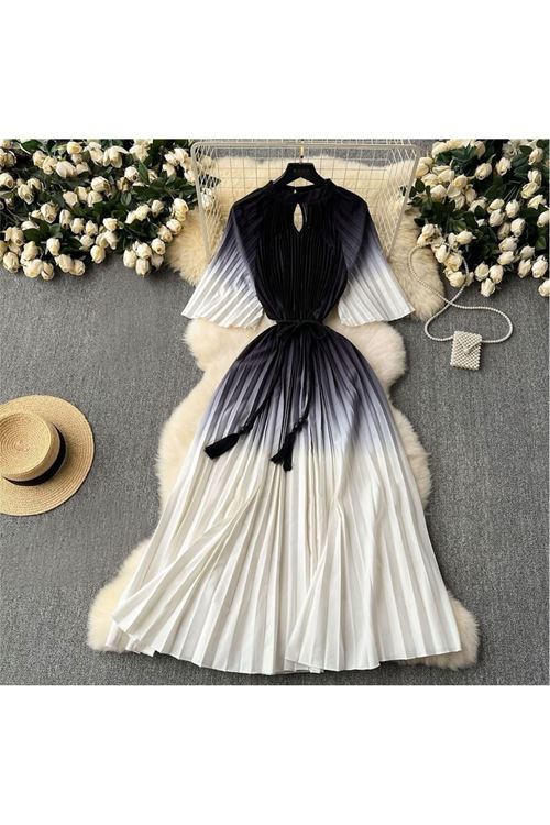 ملابس نسائية صيفية فستان