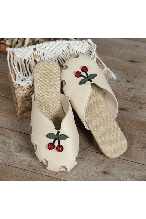 حذاء نسائية صيفية شحاطه 