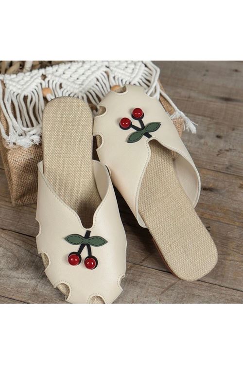 حذاء نسائية صيفية شحاطه 