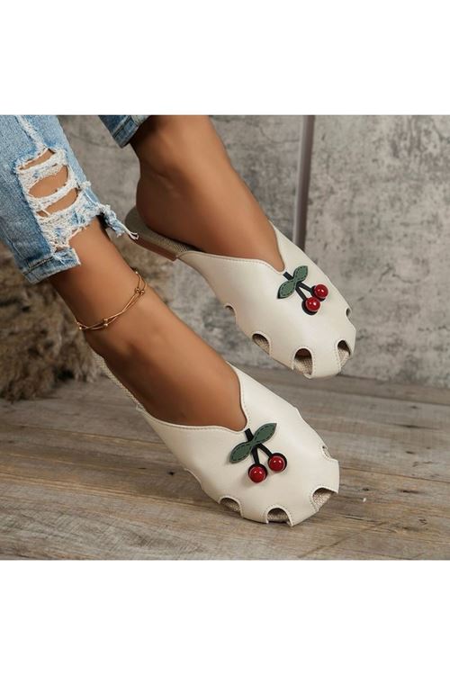 حذاء نسائية صيفية شحاطه 