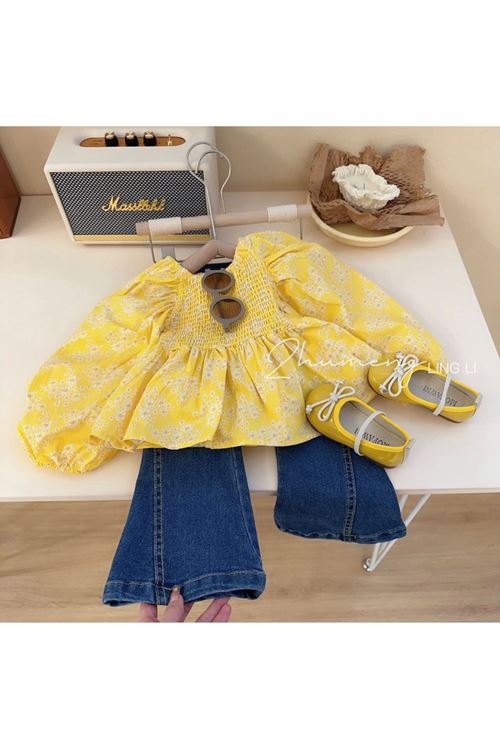 طفل بنت صيفية قاط 