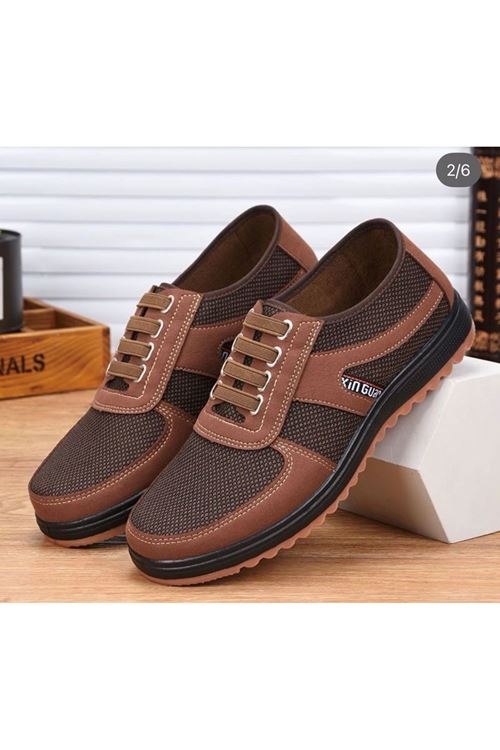 حذاء رجالية صيفية سبورت 