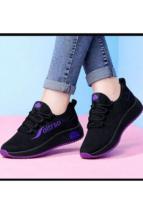 حذاء نسائية شتوية ترانشوز