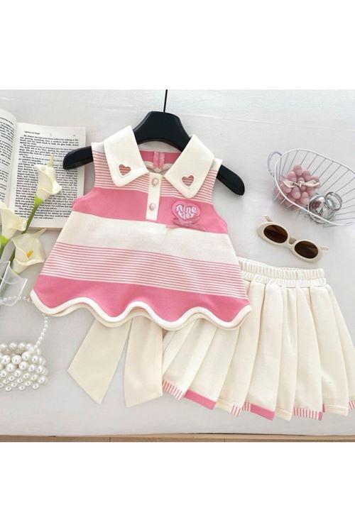 طفل بنت صيفية قاط 