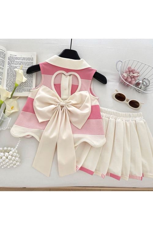 طفل بنت صيفية قاط 