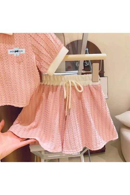 طفل بنت صيفية قاط 