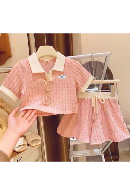 طفل بنت صيفية قاط 