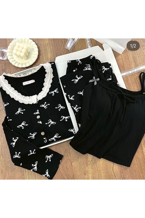 ملابس نسائية صيفية تراك 