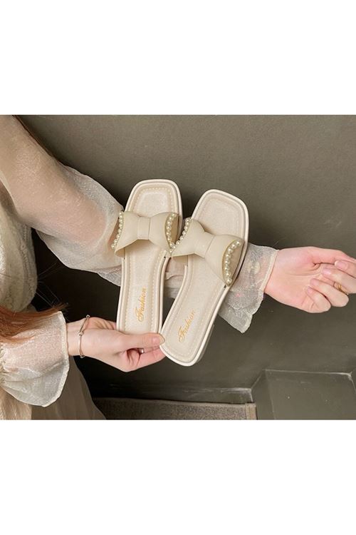 احذية نسائية صيفية شحاتة 