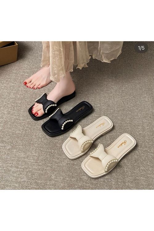 احذية نسائية صيفية شحاتة 