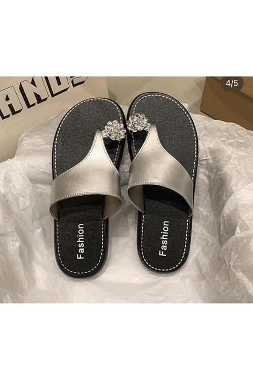 احذية نسائية صيفية شحاتة 