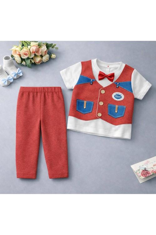 طفل  ولد صيفية قاط