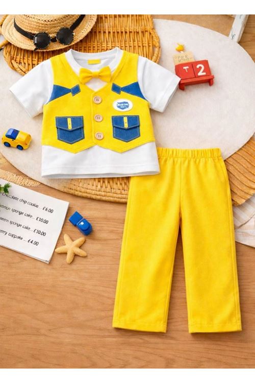 طفل  ولد صيفية قاط