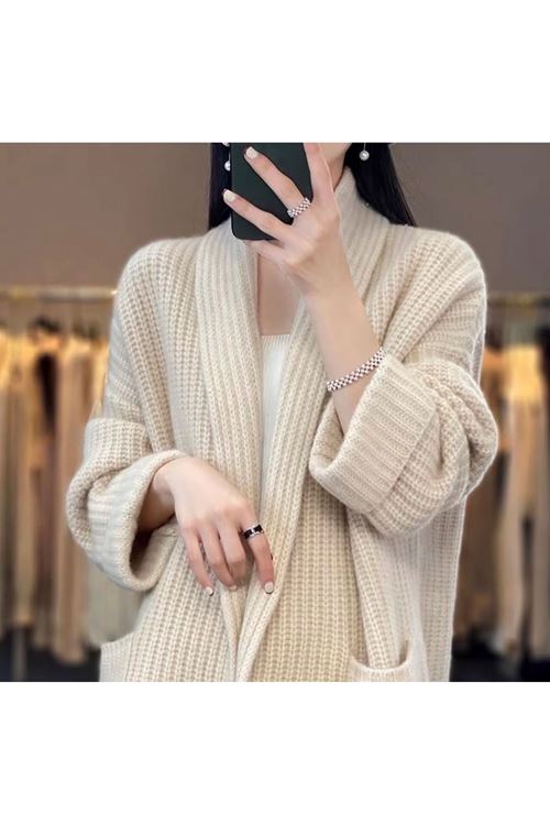 ملابس نسائية شتوية جاكيت 