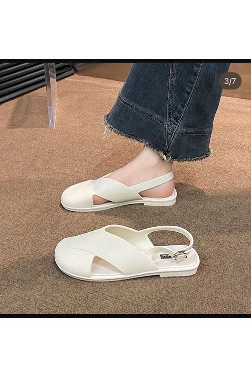 احذية نسائية صيفية صندل 