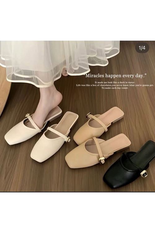 احذية نسائية صيفية شحاتة 